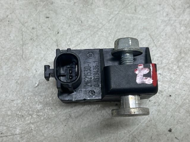 bontott RENAULT SCÉNIC II Bal első Oldal Ütközés Érzékelő