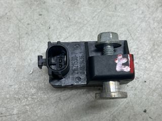 bontott RENAULT SCÉNIC II Bal első Oldal Ütközés Érzékelő