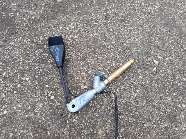 bontott RENAULT SCÉNIC II Bal első Övfeszítő