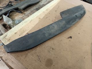 bontott RENAULT SCÉNIC II Bal első Sárvédő Zajszigetelés