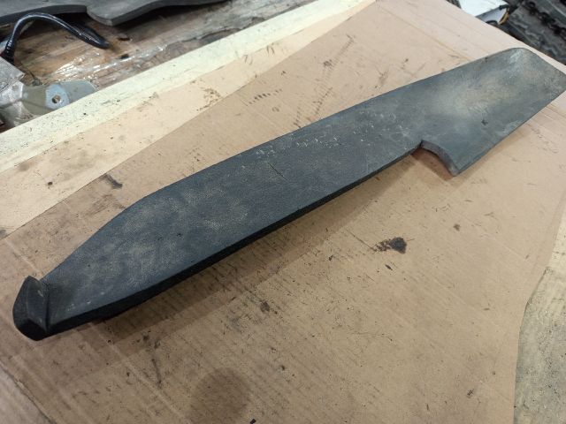 bontott RENAULT SCÉNIC II Bal első Sárvédő Zajszigetelés