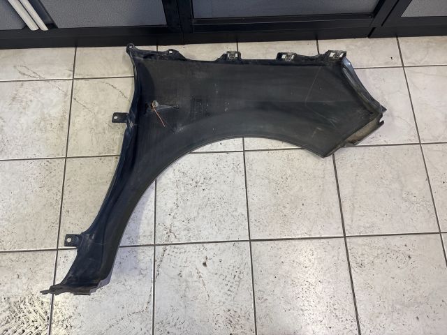 bontott RENAULT SCÉNIC II Bal első Sárvédő