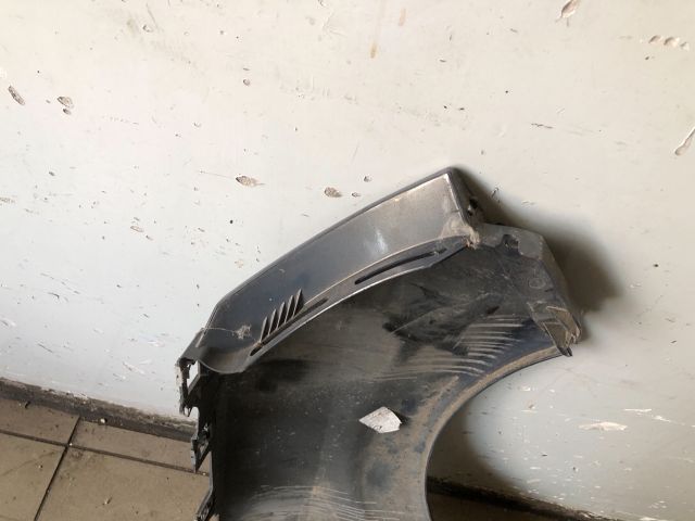 bontott RENAULT SCÉNIC II Bal első Sárvédő