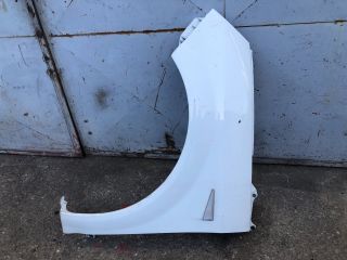 bontott RENAULT SCÉNIC II Bal első Sárvédő