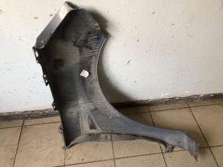 bontott RENAULT SCÉNIC II Bal első Sárvédő