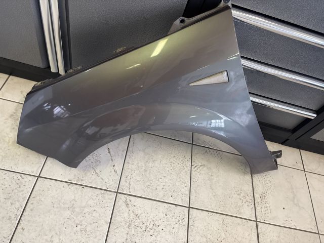 bontott RENAULT SCÉNIC II Bal első Sárvédő