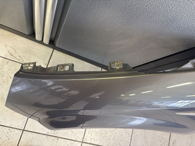 bontott RENAULT SCÉNIC II Bal első Sárvédő