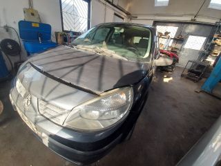 bontott RENAULT SCÉNIC II Bal első Sárvédő