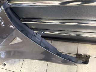 bontott RENAULT SCÉNIC II Bal első Sárvédő