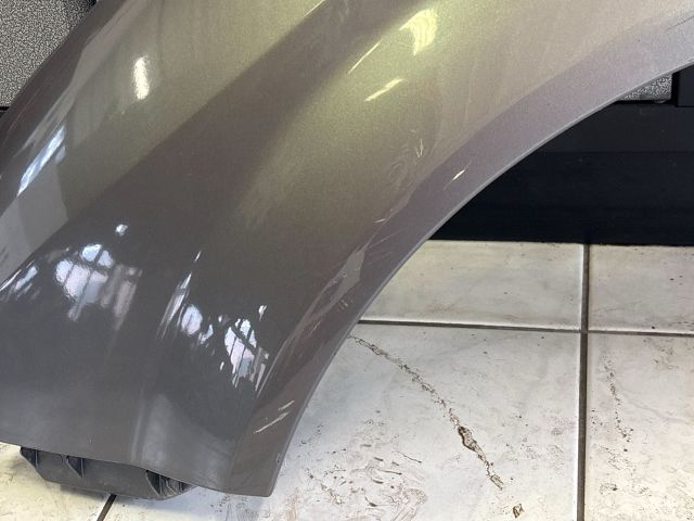 bontott RENAULT SCÉNIC II Bal első Sárvédő