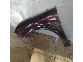 bontott RENAULT SCÉNIC II Bal első Sárvédő