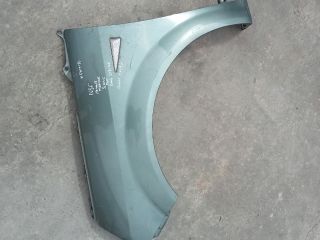 bontott RENAULT SCÉNIC II Bal első Sárvédő