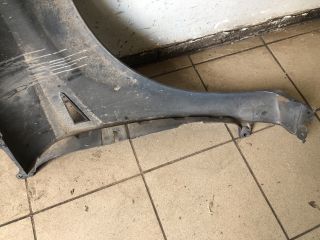 bontott RENAULT SCÉNIC II Bal első Sárvédő