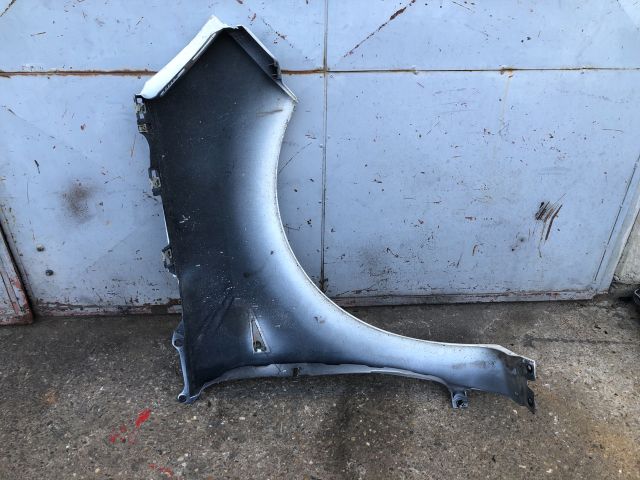 bontott RENAULT SCÉNIC II Bal első Sárvédő