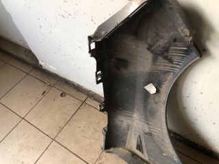 bontott RENAULT SCÉNIC II Bal első Sárvédő