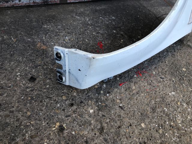 bontott RENAULT SCÉNIC II Bal első Sárvédő