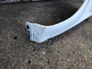 bontott RENAULT SCÉNIC II Bal első Sárvédő