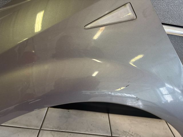 bontott RENAULT SCÉNIC II Bal első Sárvédő