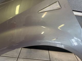 bontott RENAULT SCÉNIC II Bal első Sárvédő