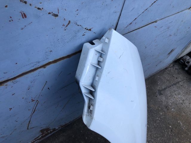 bontott RENAULT SCÉNIC II Bal első Sárvédő