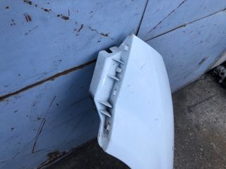 bontott RENAULT SCÉNIC II Bal első Sárvédő