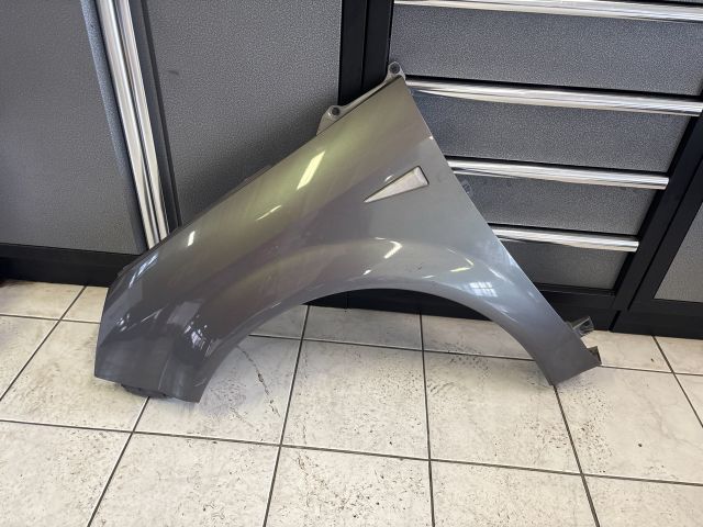 bontott RENAULT SCÉNIC II Bal első Sárvédő