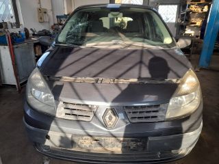 bontott RENAULT SCÉNIC II Bal első Sárvédő