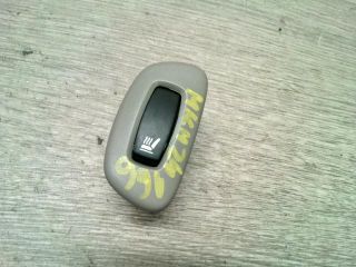 bontott RENAULT SCÉNIC II Bal első Ülésfűtés Kapcsoló