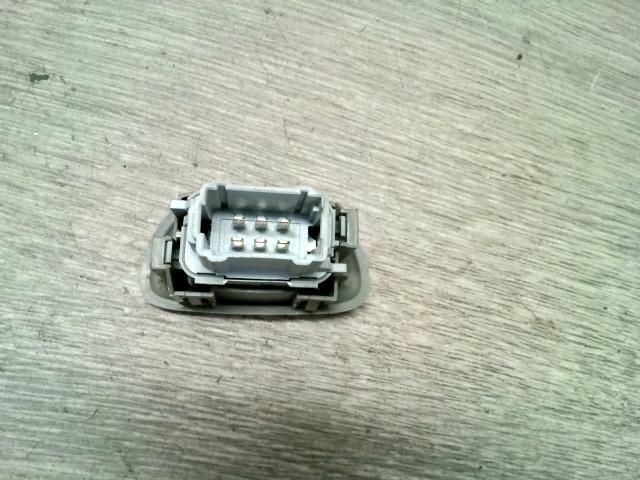 bontott RENAULT SCÉNIC II Bal első Ülésfűtés Kapcsoló