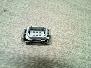 bontott RENAULT SCÉNIC II Bal első Ülésfűtés Kapcsoló