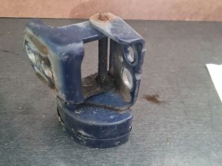 bontott RENAULT SCÉNIC II Bal első Zsanér