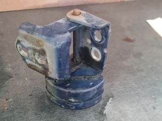 bontott RENAULT SCÉNIC II Bal első Zsanér