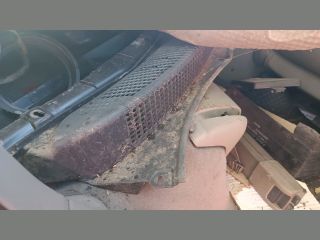 bontott RENAULT SCÉNIC II Bal első Zsanér