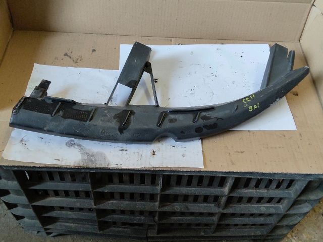 bontott RENAULT SCÉNIC II Bal Fényszóró Bajusz Díszléc