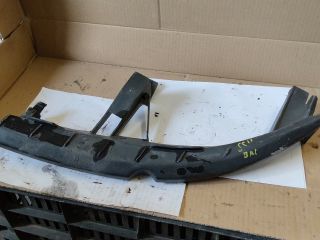 bontott RENAULT SCÉNIC II Bal Fényszóró Bajusz Díszléc