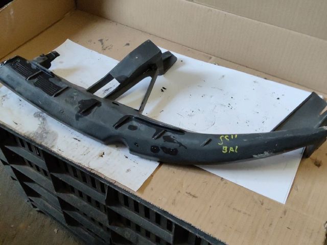 bontott RENAULT SCÉNIC II Bal Fényszóró Bajusz Díszléc