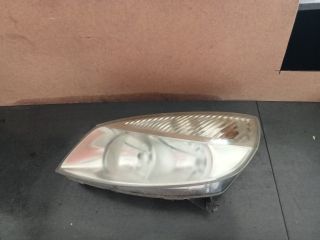 bontott RENAULT SCÉNIC II Bal Fényszóró