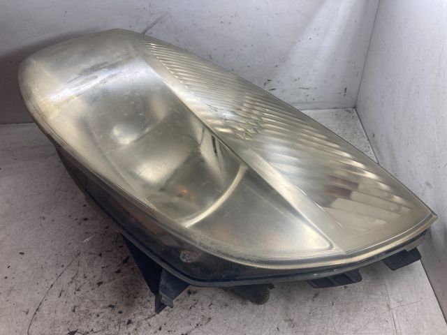 bontott RENAULT SCÉNIC II Bal Fényszóró