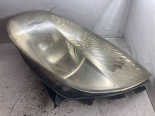 bontott RENAULT SCÉNIC II Bal Fényszóró