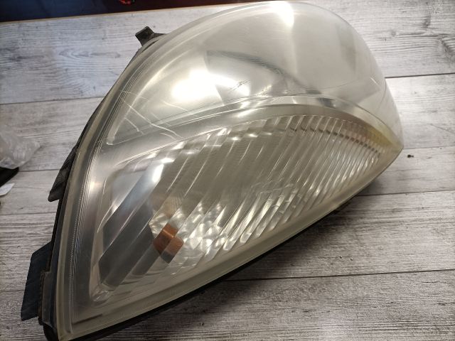 bontott RENAULT SCÉNIC II Bal Fényszóró