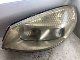 bontott RENAULT SCÉNIC II Bal Fényszóró