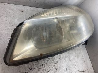 bontott RENAULT SCÉNIC II Bal Fényszóró