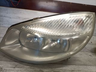 bontott RENAULT SCÉNIC II Bal Fényszóró