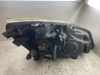 bontott RENAULT SCÉNIC II Bal Fényszóró