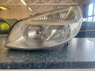 bontott RENAULT SCÉNIC II Bal Fényszóró