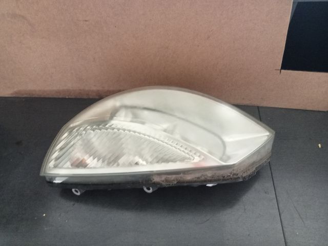 bontott RENAULT SCÉNIC II Bal Fényszóró