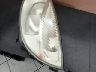 bontott RENAULT SCÉNIC II Bal Fényszóró