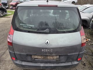 bontott RENAULT SCÉNIC II Bal Fényszóró