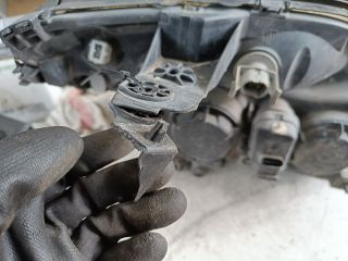 bontott RENAULT SCÉNIC II Bal Fényszóró