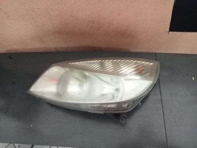 bontott RENAULT SCÉNIC II Bal Fényszóró